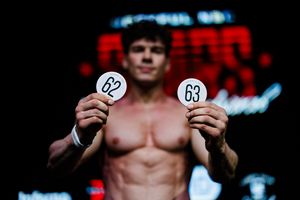 Регистрация STARS 5.06.26 (фотограф Роман Притула)